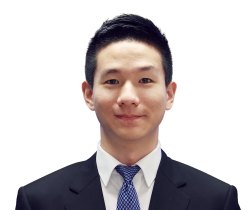 Steven Hsu | Freshfields Bruckhaus Deringer