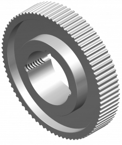 Tandriem Aandrijvingen