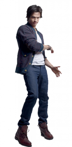 Ian Somerhalder (PNG) | Official PSDs