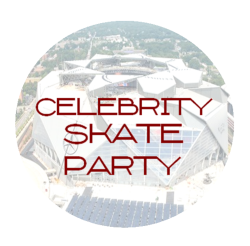Super Bowl 53 Power of Influence - Celebrity Skate Party — THE HUES ...