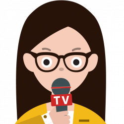 An Interview with a Celebrity | Engoo