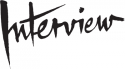 Interview Magazine: The Crystal Ball of Pop