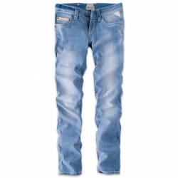 Denim Jean PNG Image | PNG Mart