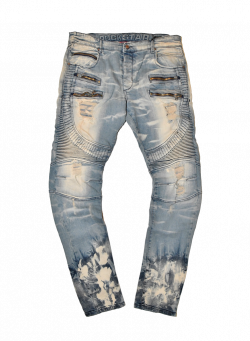 Biker Jeans PNG Background Image Vector, Clipart, PSD - peoplepng.com