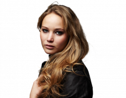 Jennifer Lawrence PNG High-Quality Image | PNG Arts