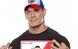QUICK QUOTES: John Cena on being a free agent on TV, knowing his ...