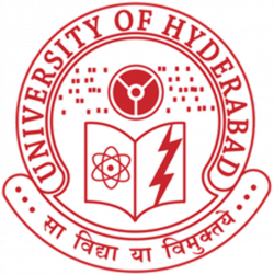 University of Hyderabad - Wikipedia