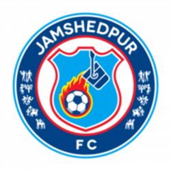 Jamshedpur FC - Wikipedia