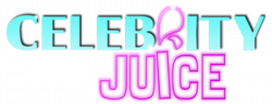 Celebrity juice Logos