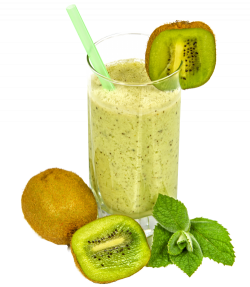 Kiwi Coctail PNG Transparent Image - PngPix