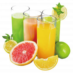 Juice Free PNG Image | PNG Arts