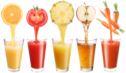 Juice PNG File | PNG Mart