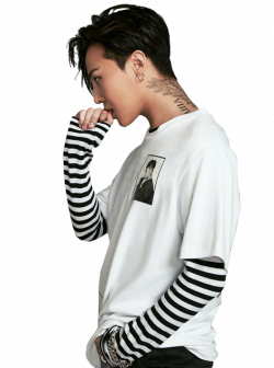 K-Pop PNG Transparent | PNG Mart