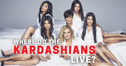 Where Do the Kardashians Live? A Map of Calabasas & Hidden Hills