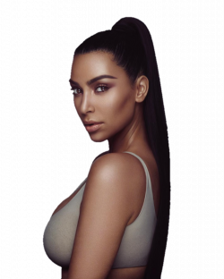 Kim Kardashian Png & Transparent Images #874 - PNGio