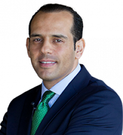 Juan Verde - Speaker Profile | Celebrity Speakers