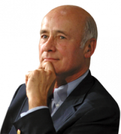 Prof. Joseph Nye - Speaker Profile | Celebrity Speakers