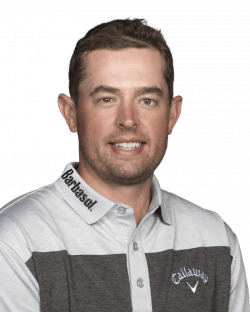 Brandon Harkins PGA TOUR Profile - News, Stats, and Videos