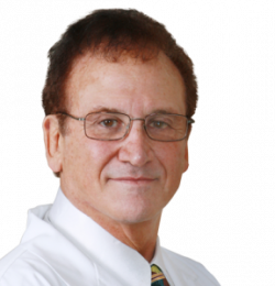 WENY News - Dr. Geoffrey Sher selected as Top Doctor of the Year by ...