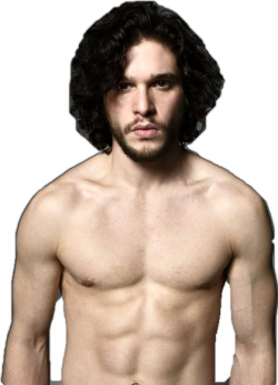 Kit Harington Transparent PNG | PNG Mart