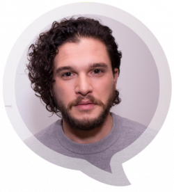 Download Free png Kit Harington Transparent Image | DLPNG
