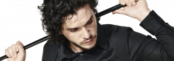 Download Free png Kit Harington | DLPNG