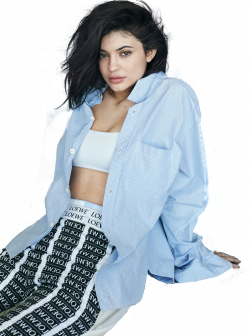 Download Free png Kylie Jenner Transparent Background | DLPNG
