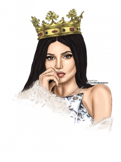 Kylie Jenner PNG File Vector, Clipart, PSD - peoplepng.com