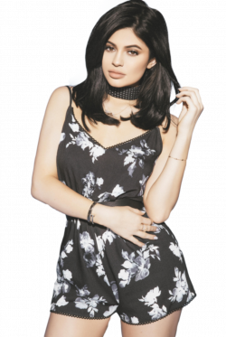 kylie jenner png/pds uploaded by sammie roze on We Heart It