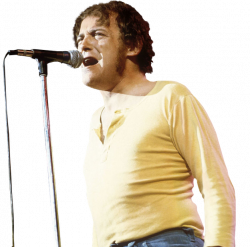 Joe Cocker transparent background image