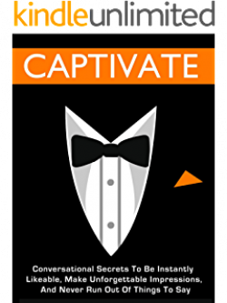 Amazon.com: Charisma on Command: Inspire, Impress, and Energize ...