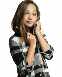 Maddie Ziegler Transparent Background PNG Vector, Clipart, PSD ...