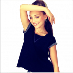 Maddie Ziegler PNG High Quality Image Vector, Clipart, PSD ...