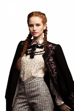 Madelaine Petsch PNG Image - PurePNG | Free transparent CC0 PNG ...