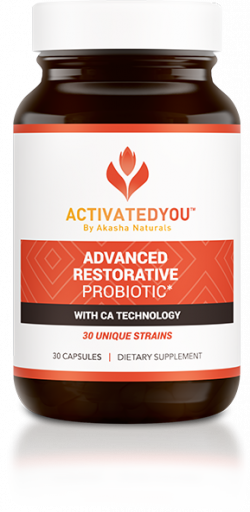 Maggie Q and Dr. de Mello present ActivatedYou