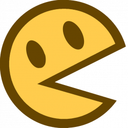 Pacman - Discord Emoji