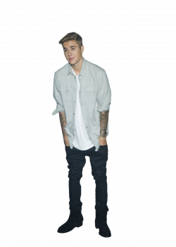 Justin Bieber Standing PNG Image - PurePNG | Free transparent CC0 ...