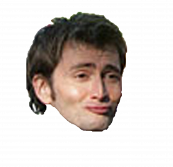 TennantFace | Know Your Meme