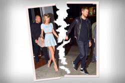 Justin Theroux Reacts to Jennifer Aniston Being Dragged Into Brad ...