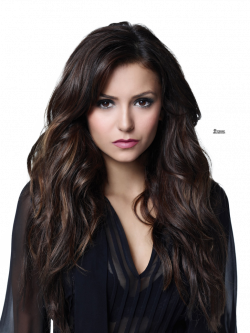 Nina Dobrev png by iamszissz on DeviantArt