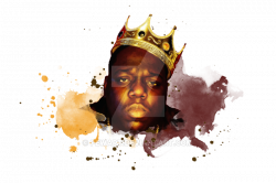 The Notorious BIG Biggie Small huge by PewArt on DeviantArt