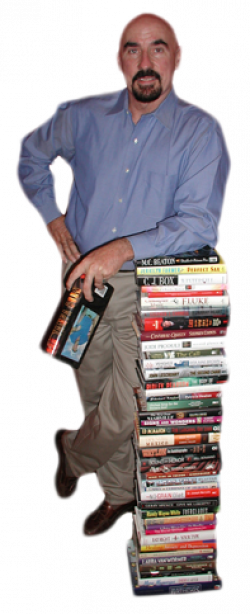 pierrehosts.com | Pierre O'Rourke serves as a media host to Authors ...