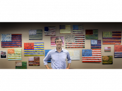 Beto O'Rourke in political office over the years in pictures