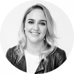 Ashley O'Rourke - The Space