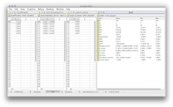 Fast & Detailed Multivariate OLS Regression - File Exchange - MATLAB ...