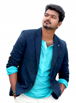 Vijay PNG Transparent Image - PngPix
