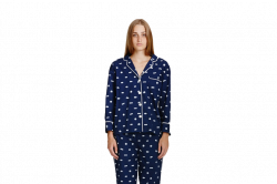 Marina Pajama Shirt | Pyjamas, Loungewear and Pjs