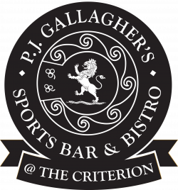 PJ Gallaghers Irish Pubs Enfield, EQ, Criterion, Ryde