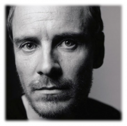 Michael Fassbender: Portrait Session | the Brotherhood of Mutants ...