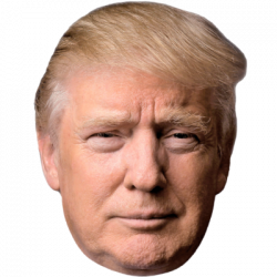 Donald Trump PNG images free download